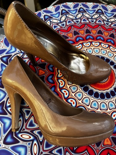 Red herring dark beige - dark,