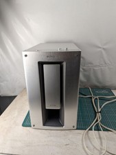 Sony Active Subwoofer SA-WMS7