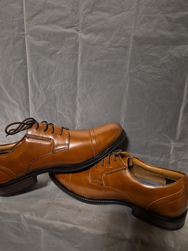Dockers garfield mens brown - garfield,