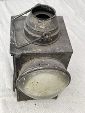 Vintage Southern Railway