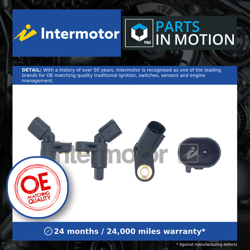 Abs sensor fits audi - abs,
