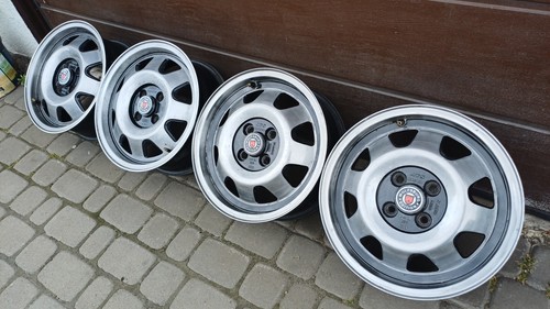 Ats alloys 4x100 - ats, swift
