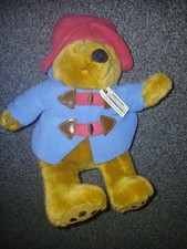 M&S Paddington Bear Plush