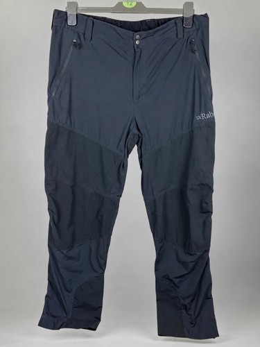 Rab magma light matrix men - magma, men’s