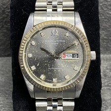 Rare SOLVIL ET TITUS Geneve