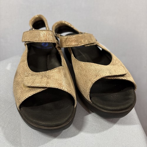 Wolky nimes sandals - sandals, 40