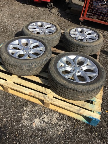 Landrover discovery sport - landrover,