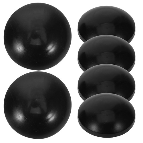 Pcs mushroom cap - 6,