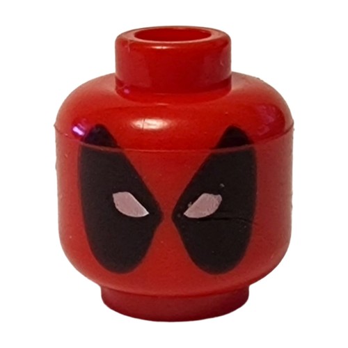 Lego super heroes deadpool - lego,