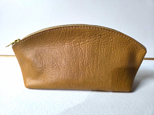 Portland leather goods - goods, canoe