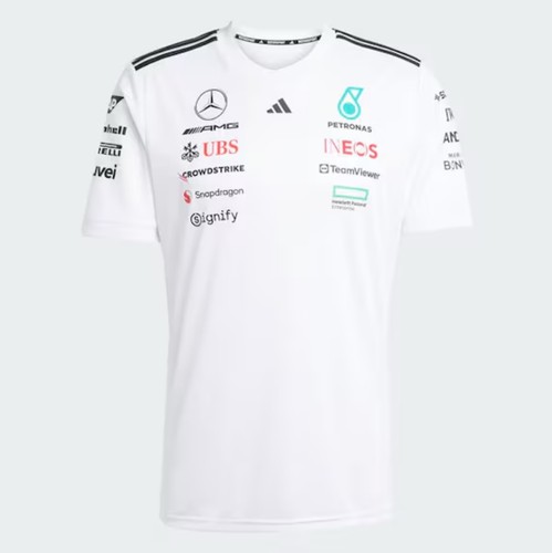 Mercedes benz adidas - mercedes-benz, men's