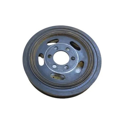 Peugeot 607 9u - 607, crankshaft