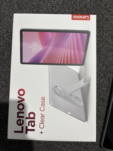 Lenovo tab 2025 - lenovo, (tb311xu)