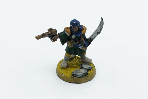 Warhammer 40k imperial guard - 40k,