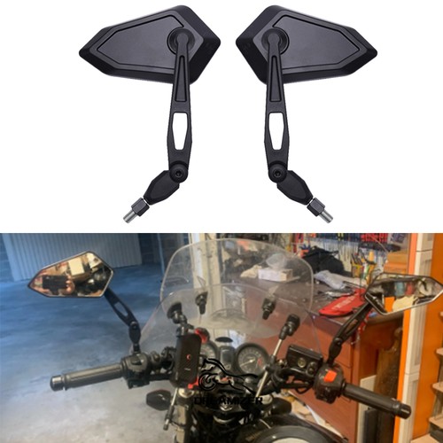 Marked motorcycle folding - e-marked,