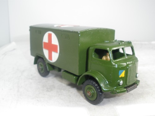 England dinky toys - england, #626