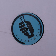 DJ Chemistry - Experiment 2 -