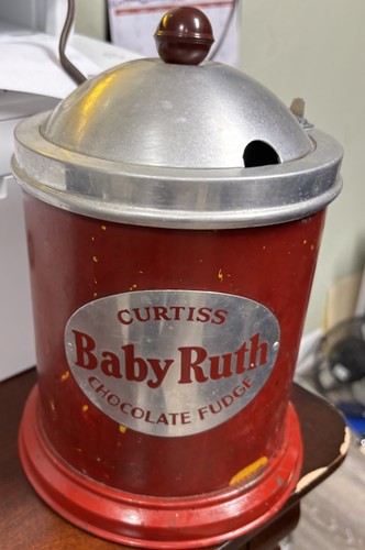 Vintage curtiss baby - vintage, ruth