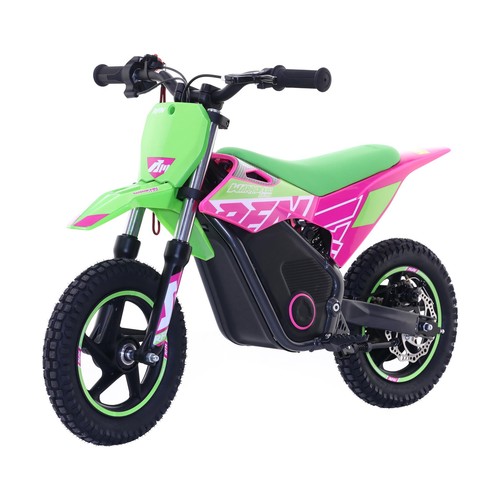 Electric dirt bike rfn warrior - bike,