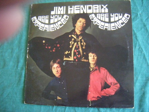 The jimi hendrix experience - the,