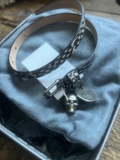 Alexander McQueen Leather