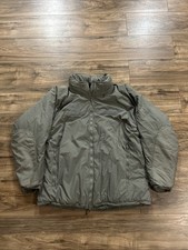 Parka Extreme Cold Weather Mens Large Regular Jacket Gen III ECWCS L7 Layer 7