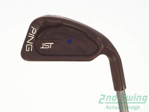 Ping isi beryllium copper - beryllium,