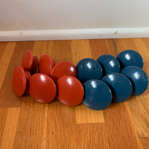 Vintage 90s kids drawer - 90s, pulls