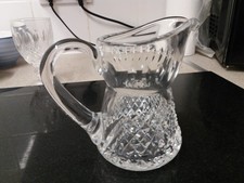 WATERFORD CRYSTAL ALANA 6oz