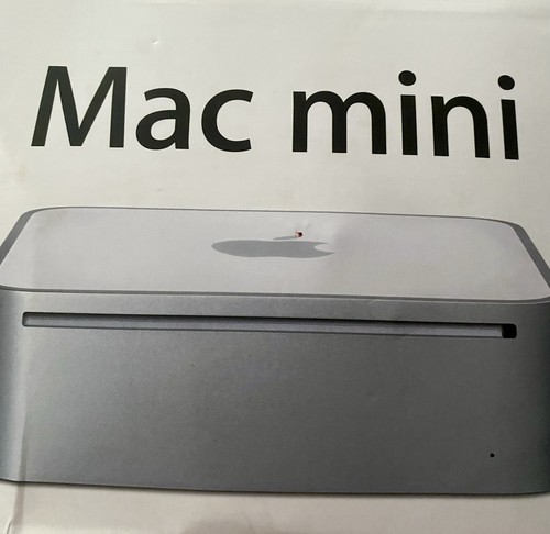 Apple mac mini a1176 - mini, (2007)