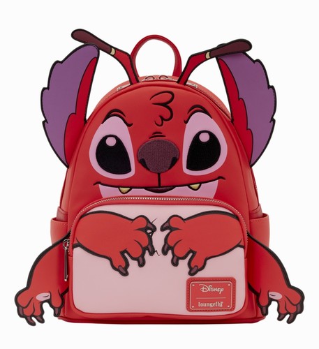 Lilo stitch leroy cosplay - lilo, &