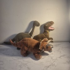 Ikea jattelik plush dinosaur - jattelik,