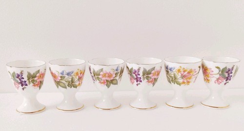 Paragon fine bone china - 6,