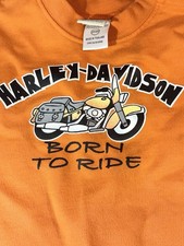 Harley davidson baby romper - harley-davidson,