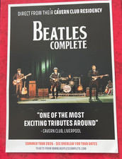 BEATLES COMPLETE Original