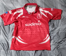 British Army Rugby Shirt