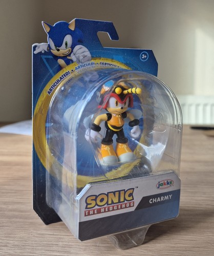 Jakks pacific sonic the - jakks,