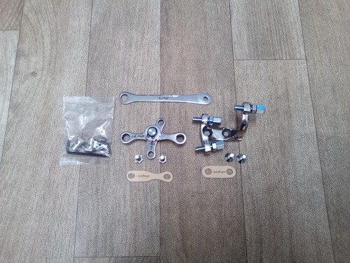 Lambretta uni gear - lambretta, swivel