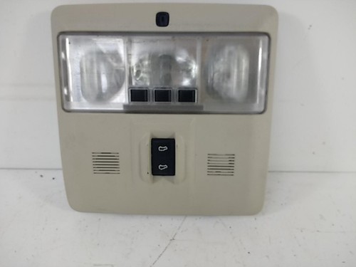 Land rover discovery headlamp - land,