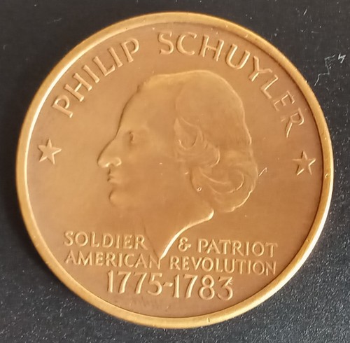 Philip schuyler albany - philip,