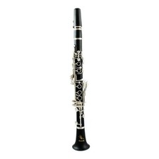 New E-flat Clarinet Instrument