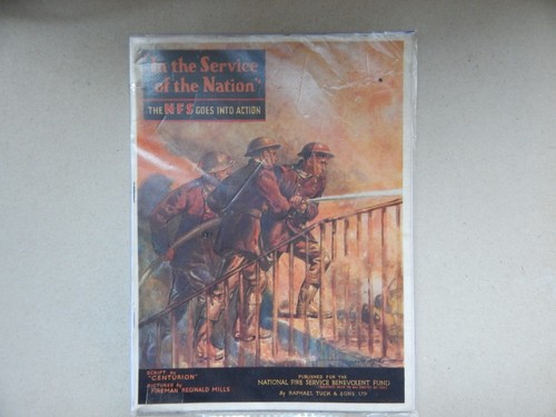 The service nation - of,
