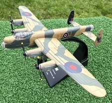 Amercom Diecast  - Avro