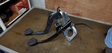 BMW E46 3 Series Manual Pedal