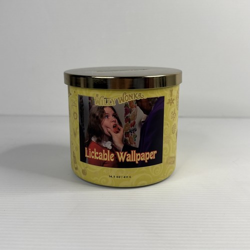 Goose creek willy wonka - goose,