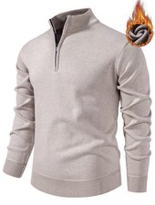 Men’s  Quarter-Zip