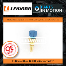 Coolant Temperature Sensor