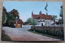 Enfield King & Tinker Pub