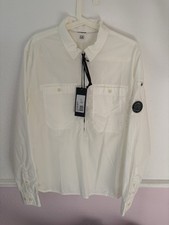 Company overshirt - c.p.,
