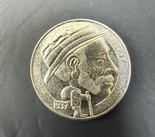 🚂 1937 S Buffalo Hobo